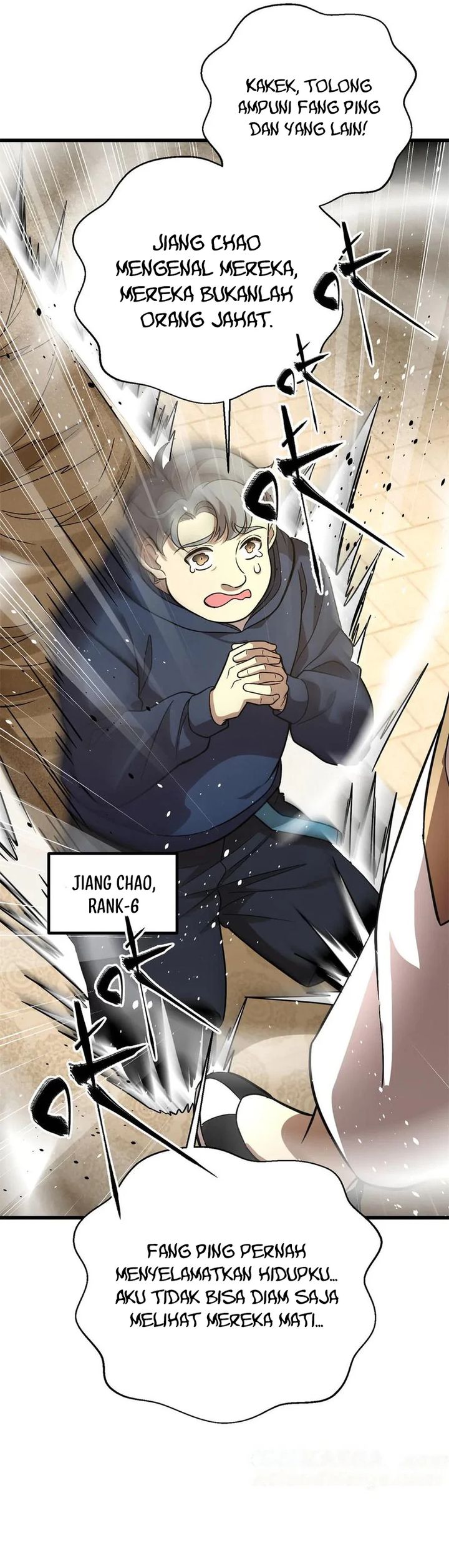 Dilarang COPAS - situs resmi www.mangacanblog.com - Komik global gao wu 300 - chapter 300 301 Indonesia global gao wu 300 - chapter 300 Terbaru 5|Baca Manga Komik Indonesia|Mangacan